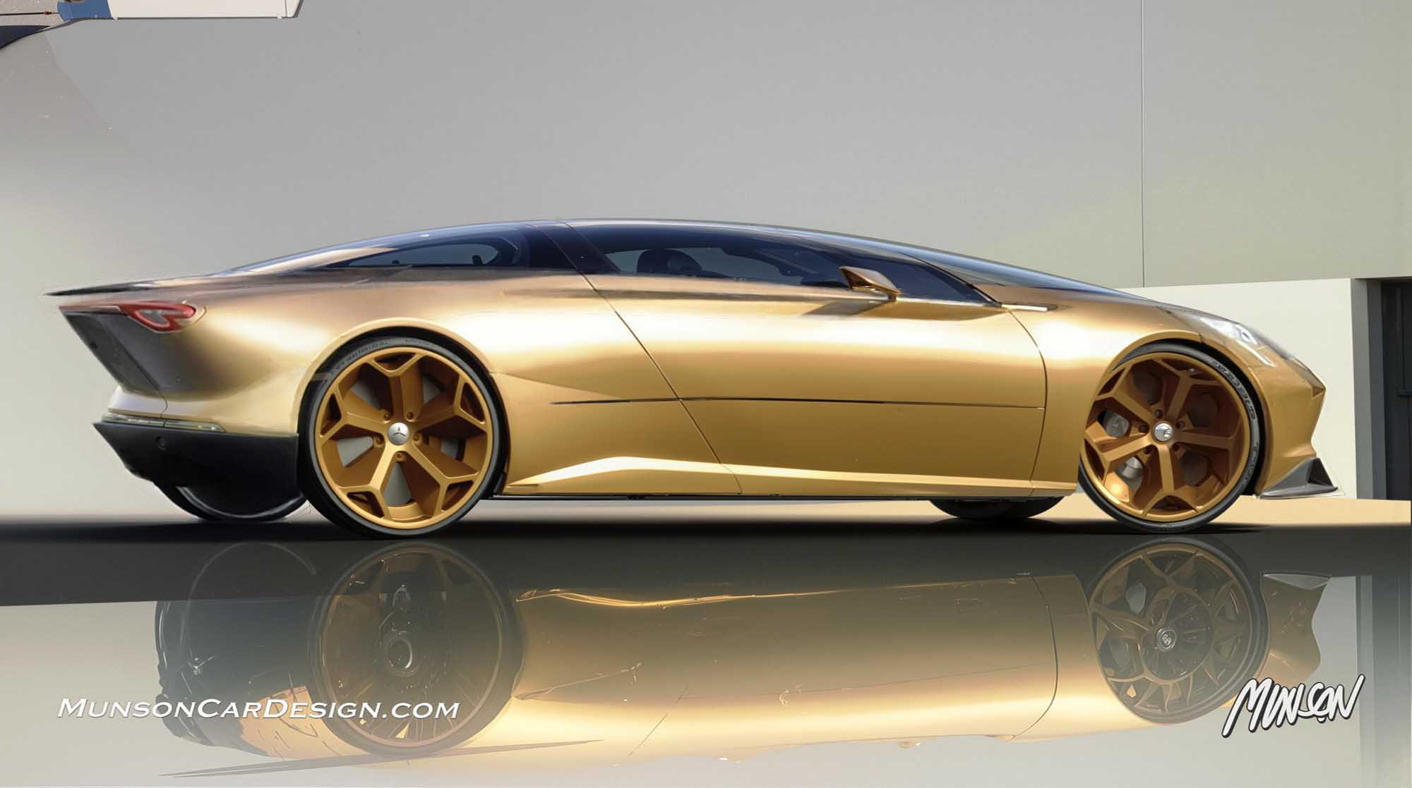 Still frame from Vizcom.ai video animation retouched in Adobe Photoshop and upscaled with Topaz Labs Bloom