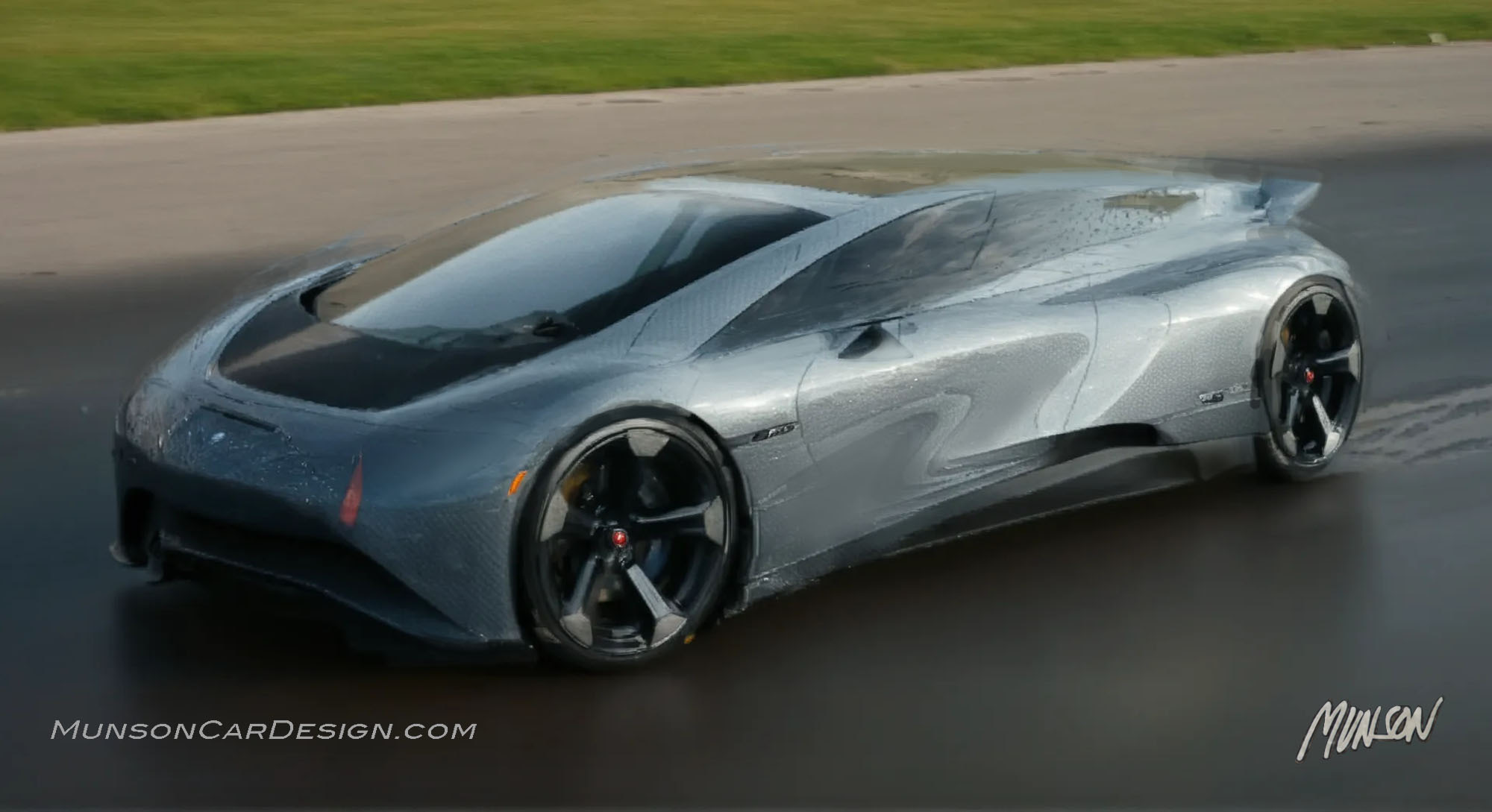 Raw Photoshopped sketch after Vizcom