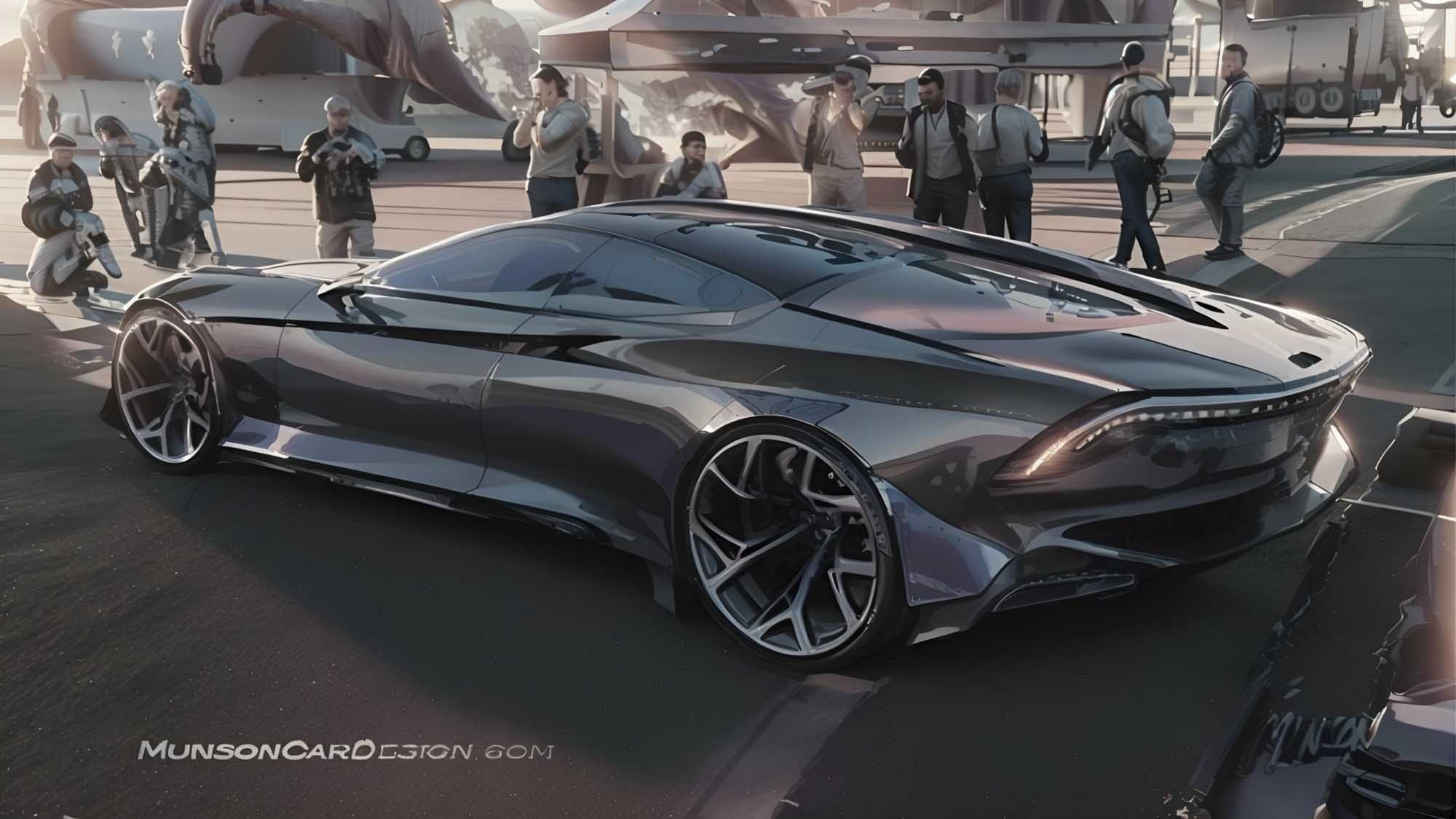 raw Vizcom.ai generated image