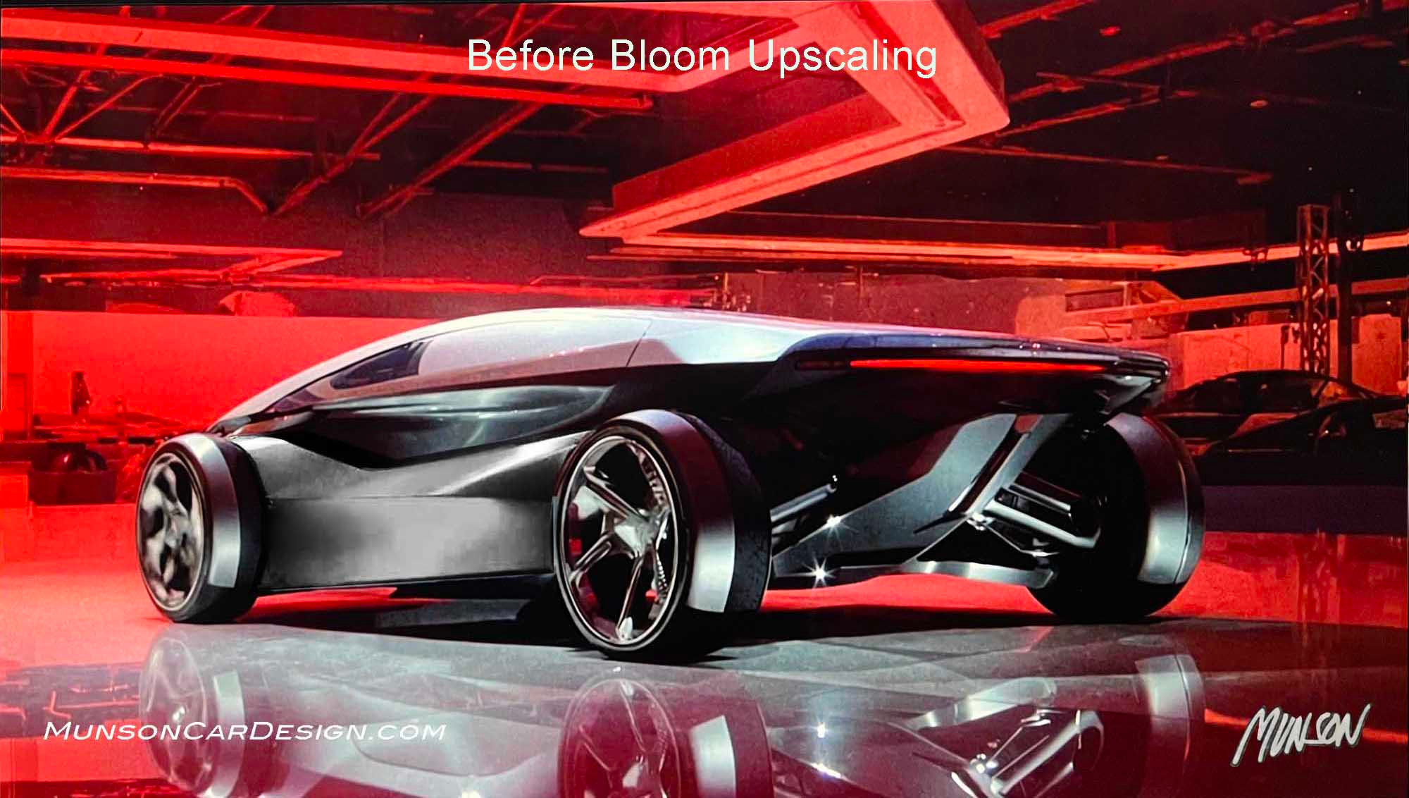 raw still frame from ChatGPT Sora AI video