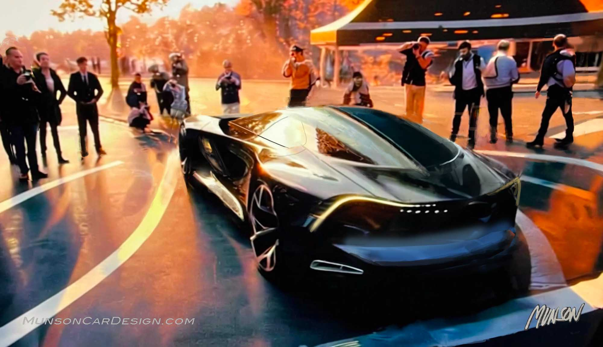 Adobe Photoshop applied to Raw ChatGPT image