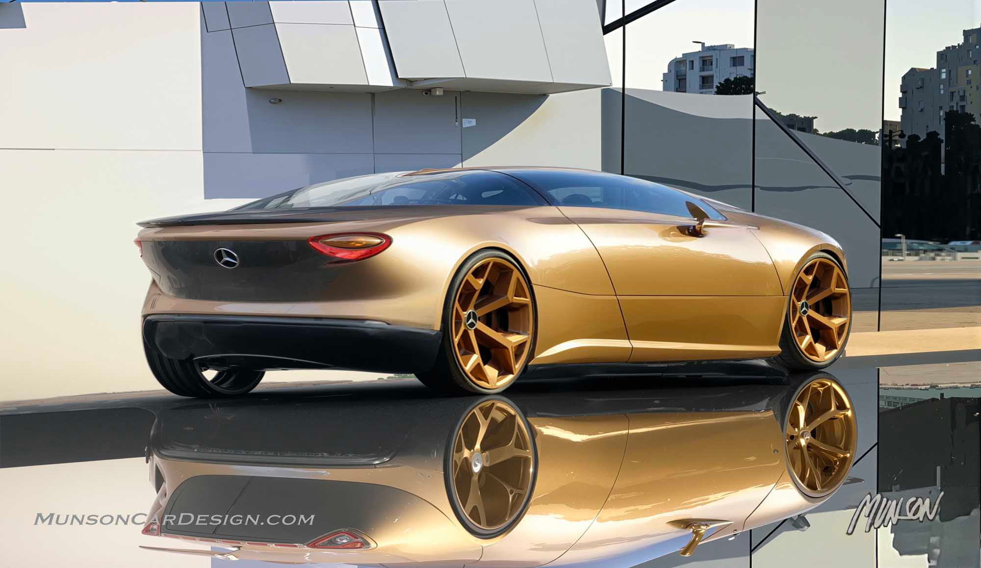 Still frame from Vizcom.ai video animation retouched in Adobe Photoshop and upscaled with Topaz Labs Bloo