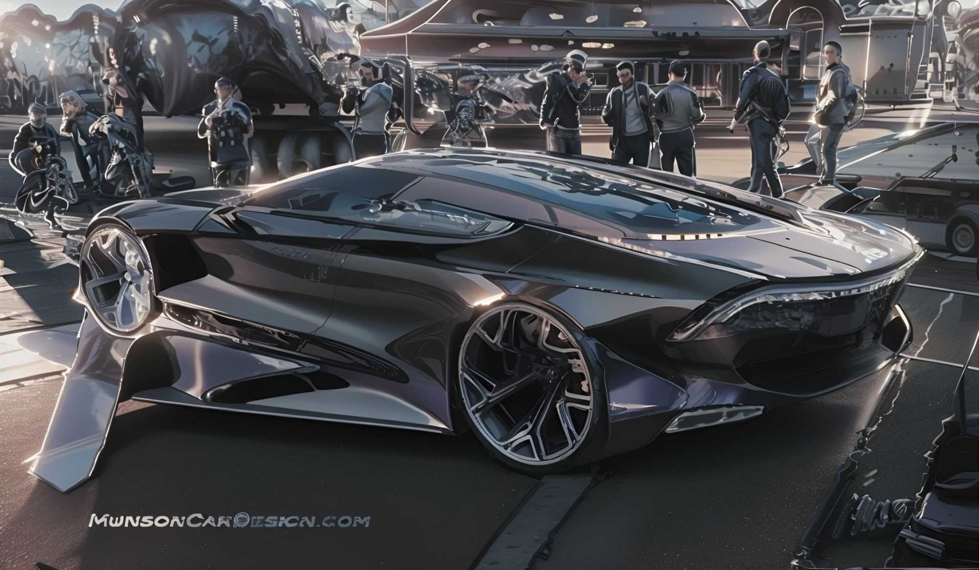 raw Vizcom.ai generated image