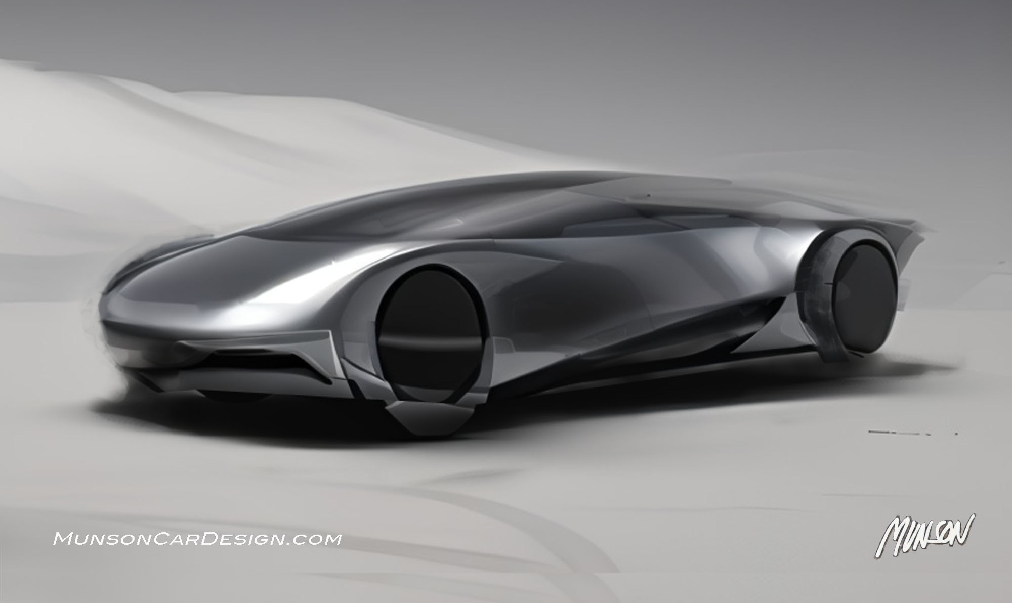 Initial Vizcom.ai generation