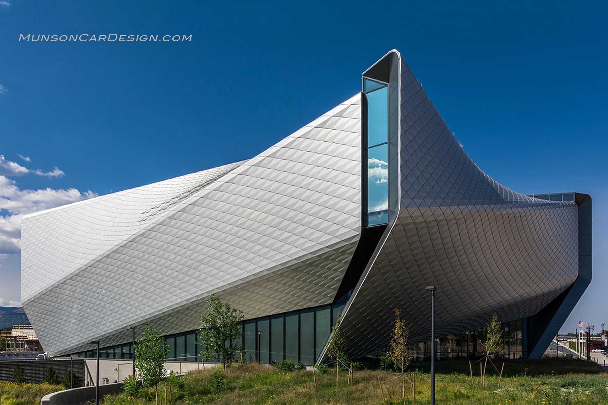 US Olympic & Paralympic Museum