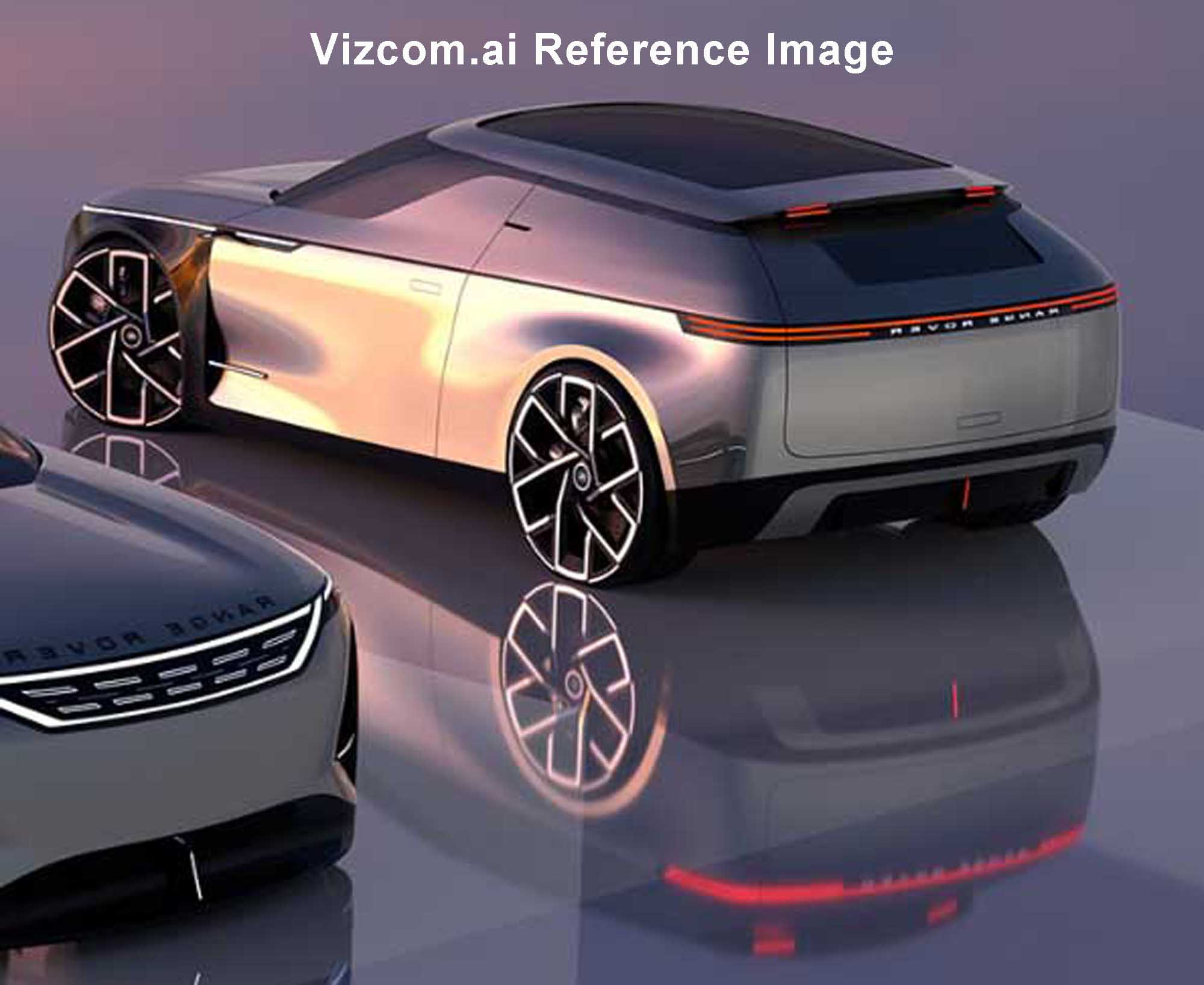 reference image for Vizcom.ai