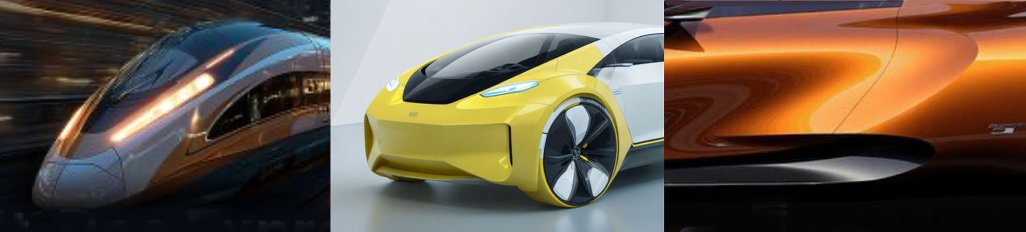 'Borrowed' ideas for inspiration