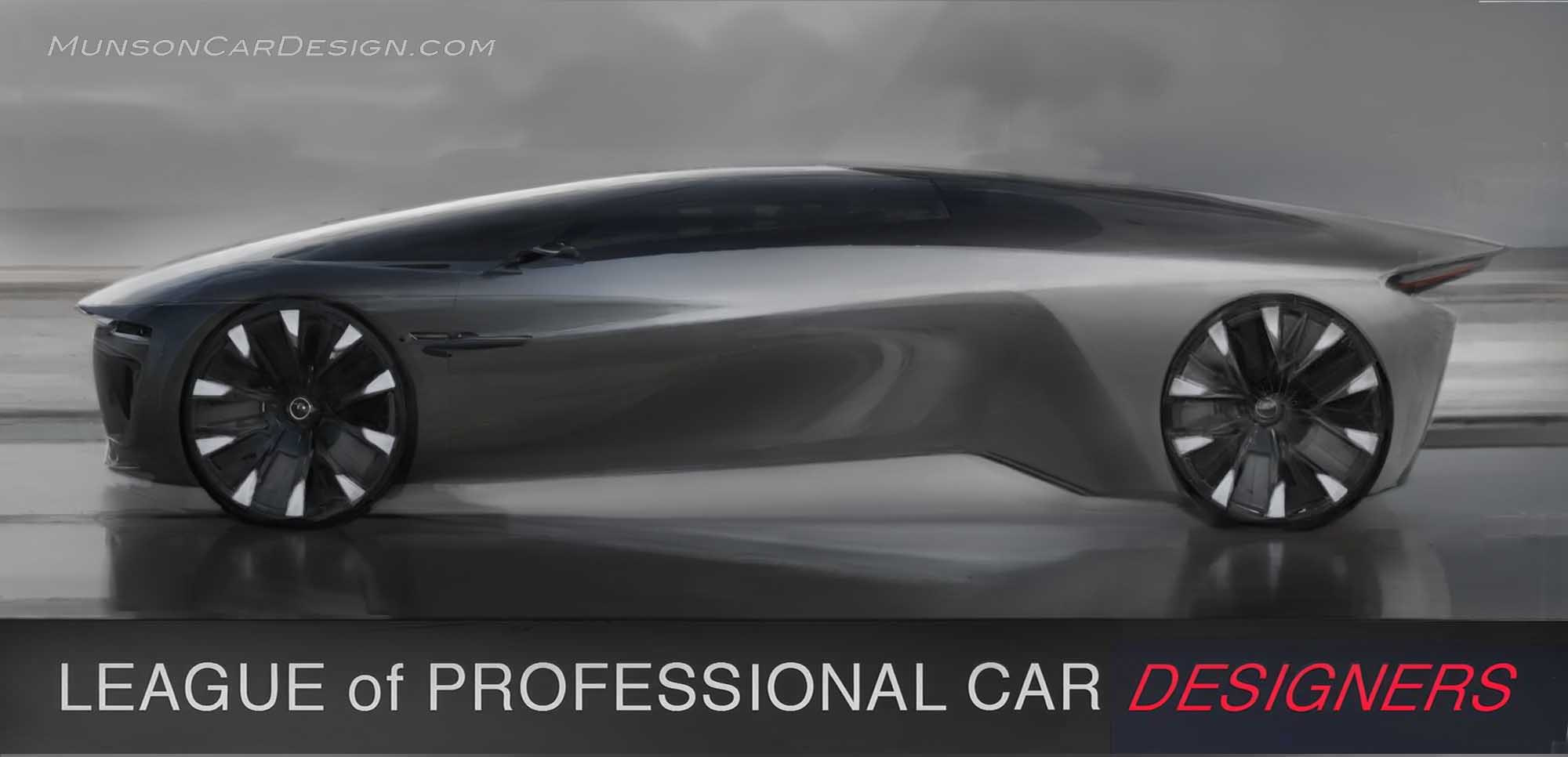 Early one-box design using Adobe Photoshop and Vizcom.ai