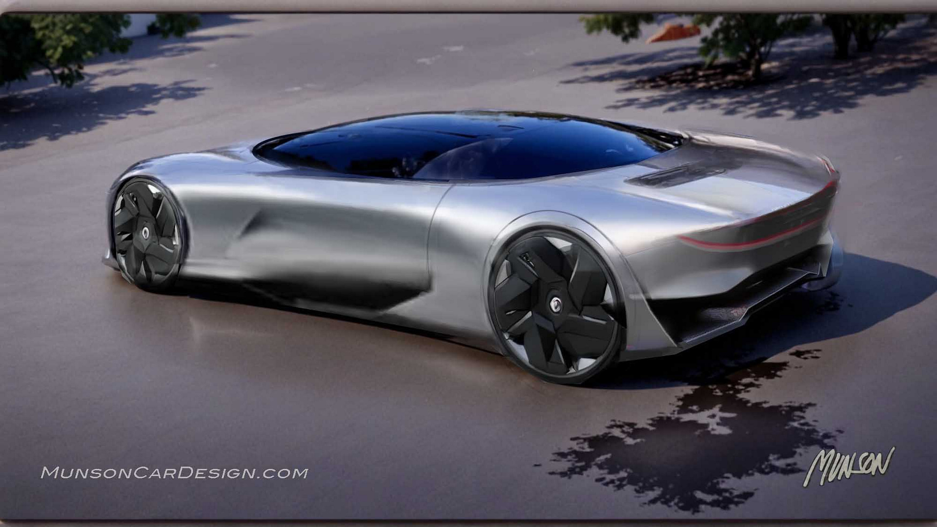 Early version using Adobe Photoshop and Vizcom.ai