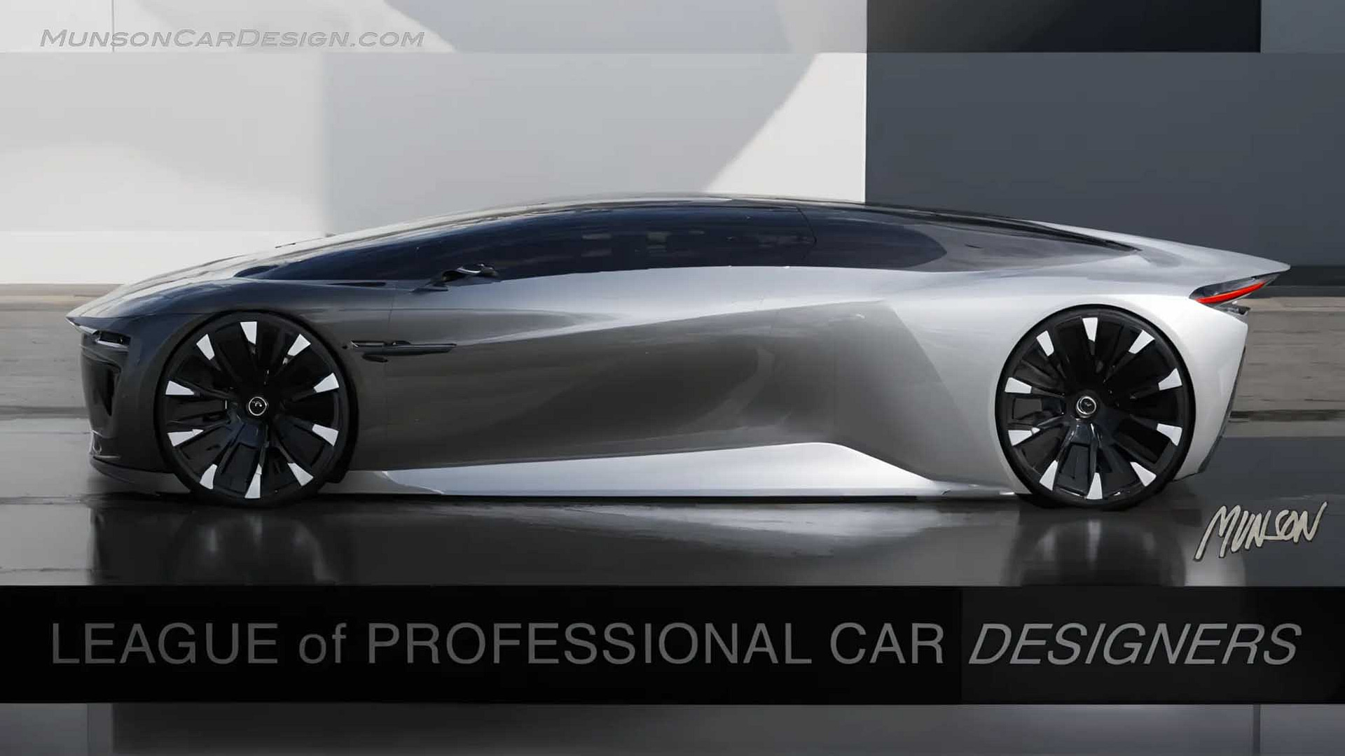 Early Vizcom.ai generation