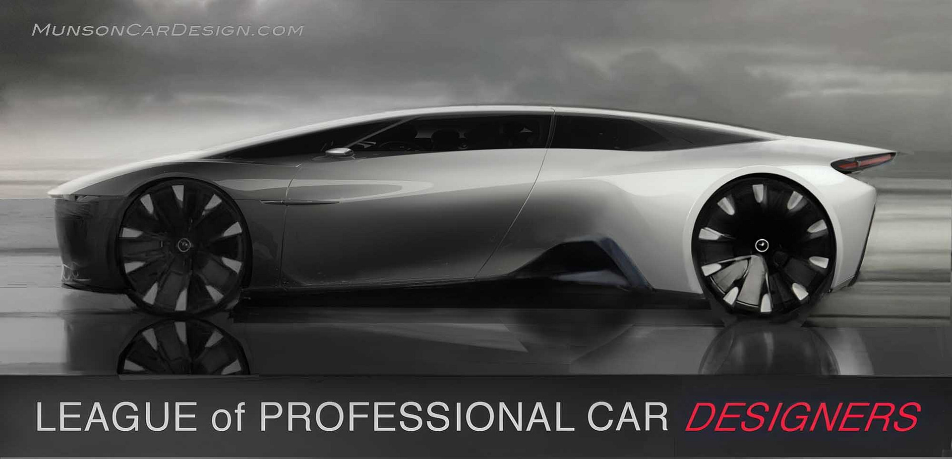 League Poster using Adobe Photoshop and Vizcom.ai